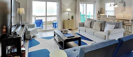 스튜디오 (4 Bedrooms) | 숙박 시설 내 편의 시설/서비스