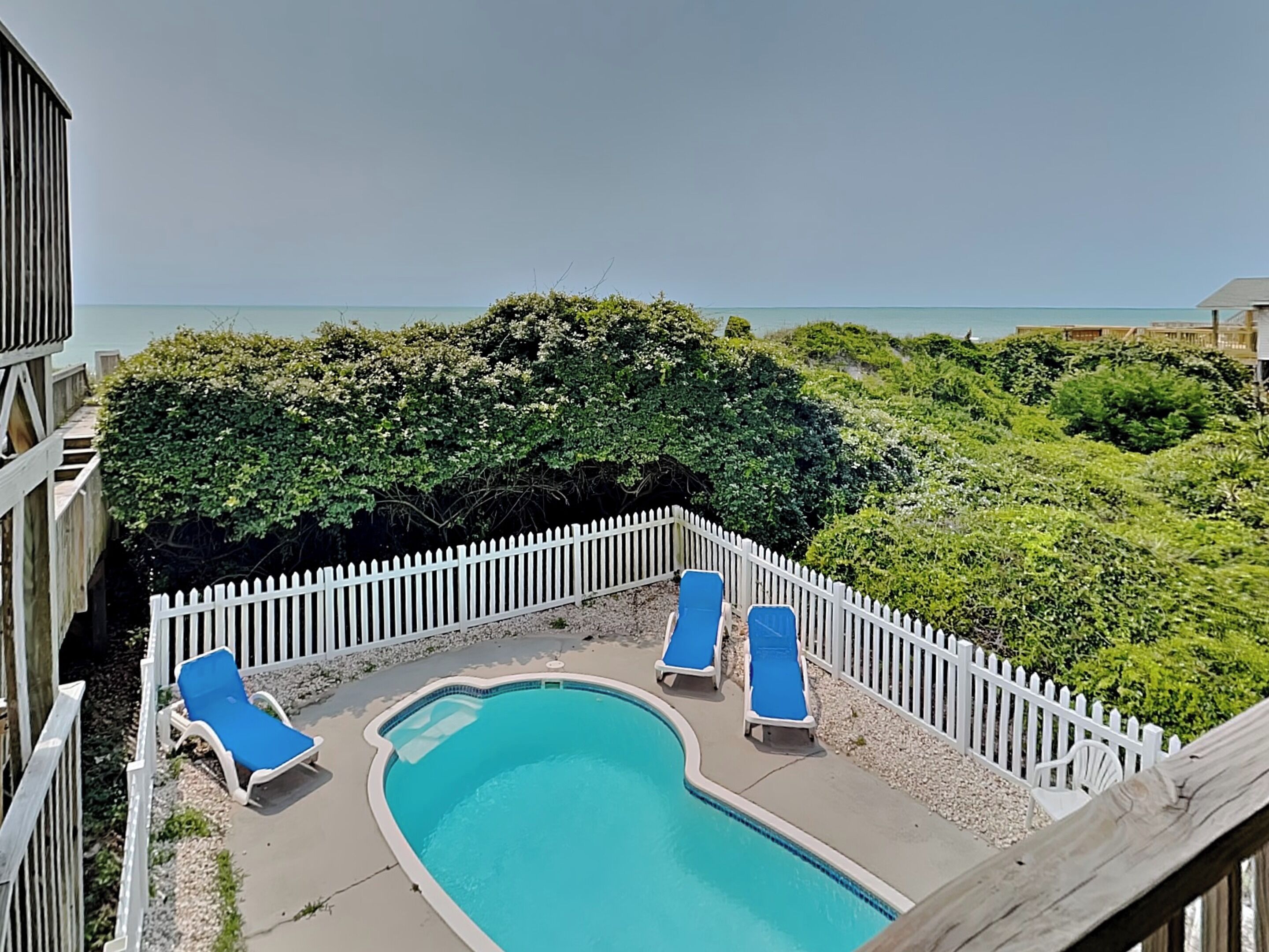 Studio (4 Bedrooms) | Équipement de l’hébergement