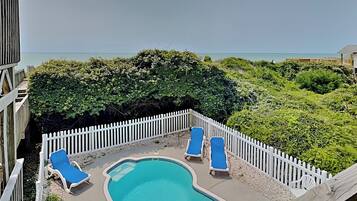 Studio (4 Bedrooms) | Ăquipement de lâhĂ©bergement