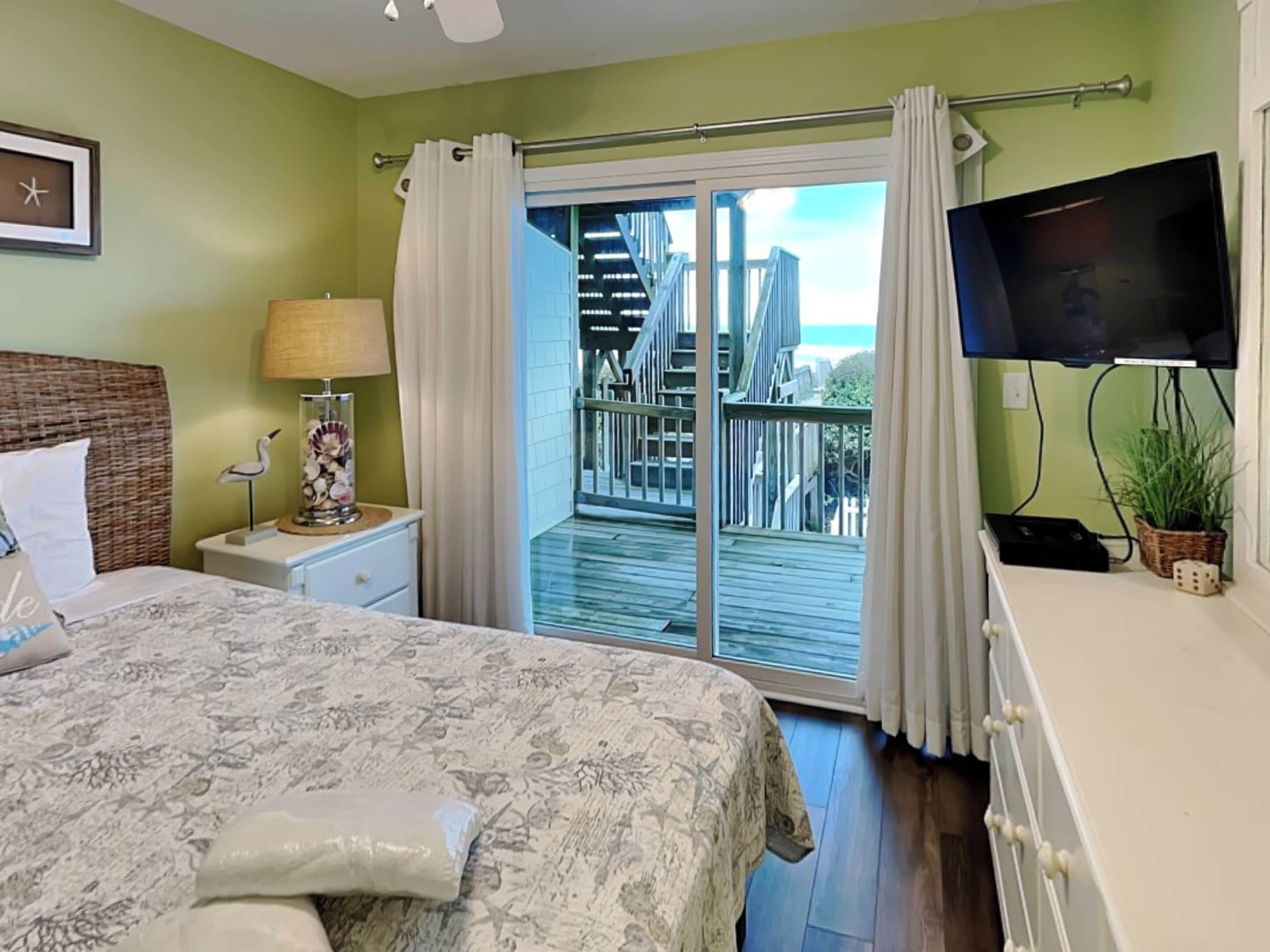 Studio (4 Bedrooms) | Équipement de l’hébergement