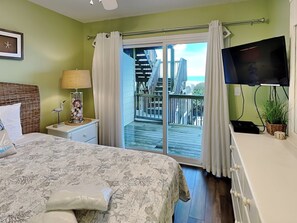 Studio (4 Bedrooms) | Property amenity