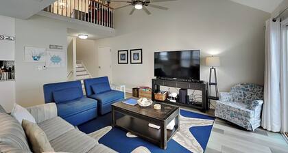 Tipsy Turtle by Topsail Realty