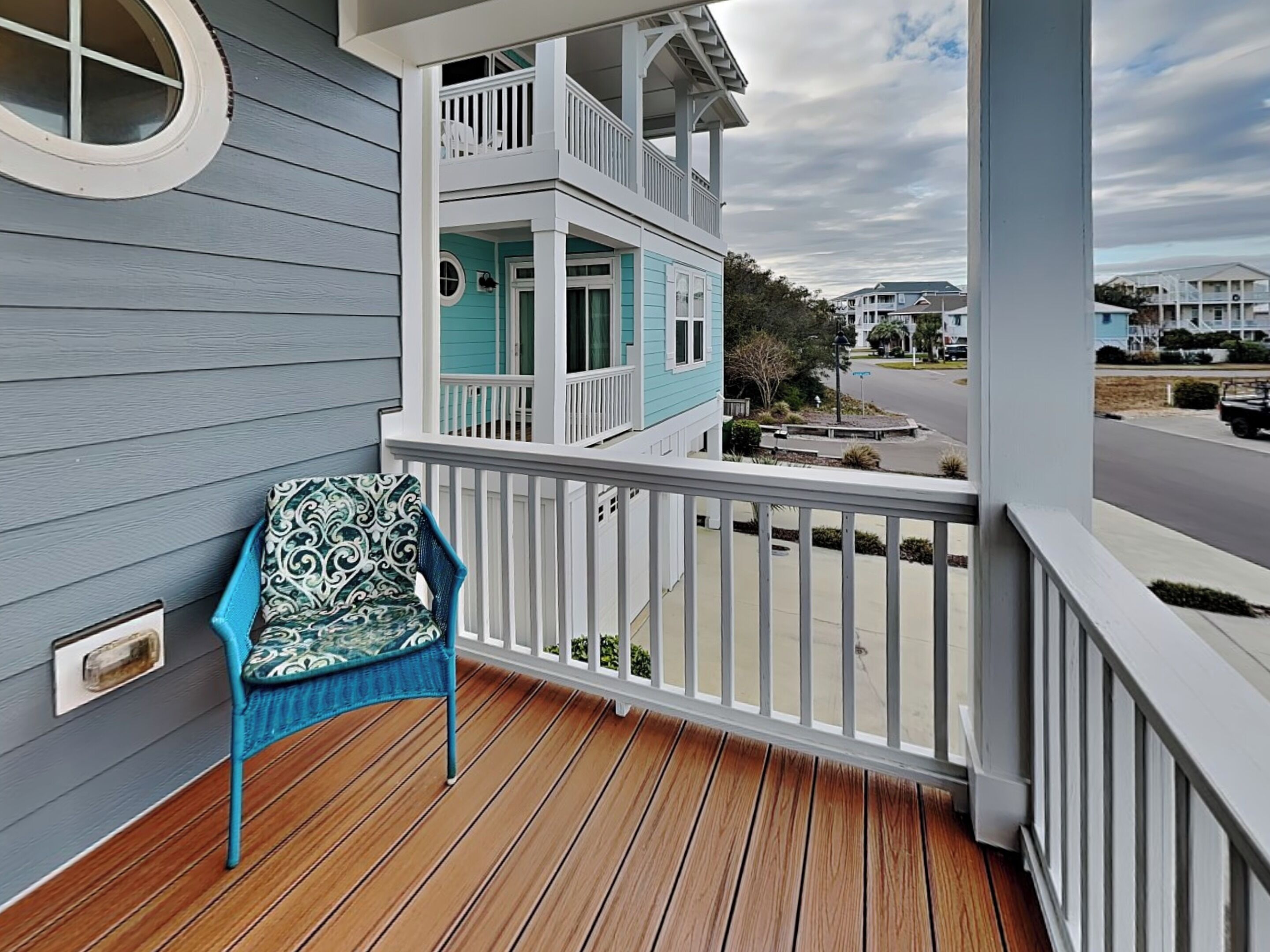 Studio (4 Bedrooms) | Commodité de l’hébergement 