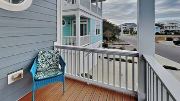 Studio (4 Bedrooms) | Commodité de l’hébergement