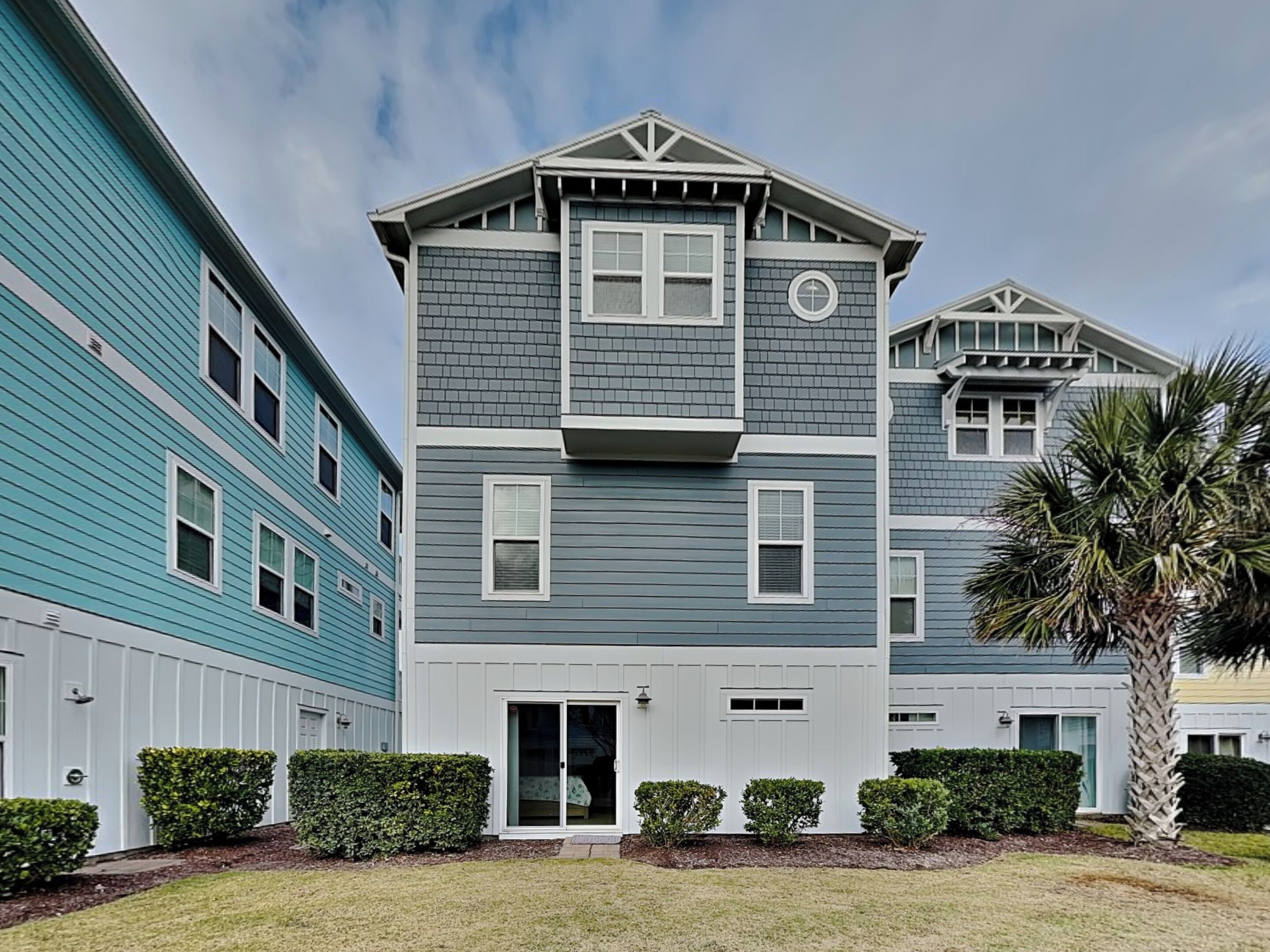 Estudio (4 Bedrooms) | Servicio de la propiedad