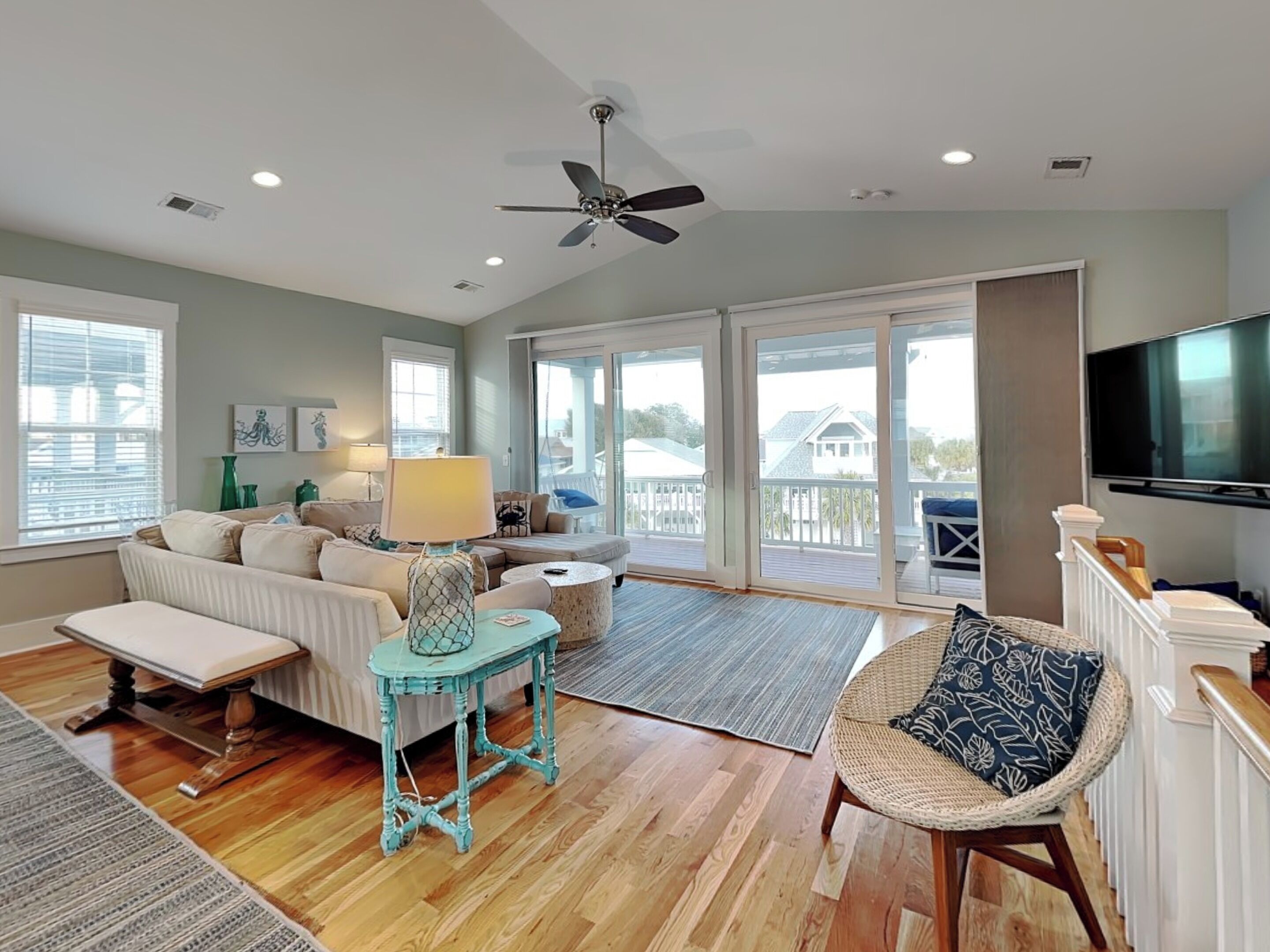 Studio (4 Bedrooms) | Commodité de l’hébergement 