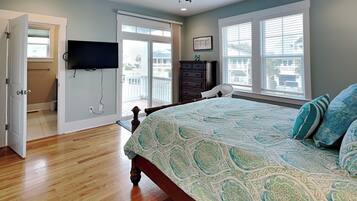 Studio (4 Bedrooms) | Property amenity