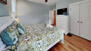 Studio (4 Bedrooms) | Property amenity