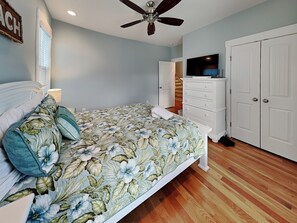 Estudio (4 Bedrooms) | Servicios del alojamiento