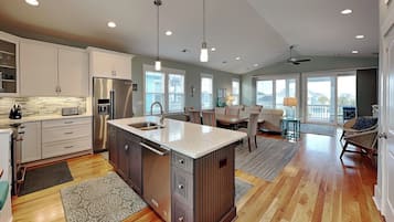 Commodité de l’hébergement