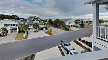 Studio (4 Bedrooms) | Fasilitas properti