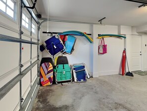 Studio (4 Bedrooms) | Fasilitet på overnattingsstedet