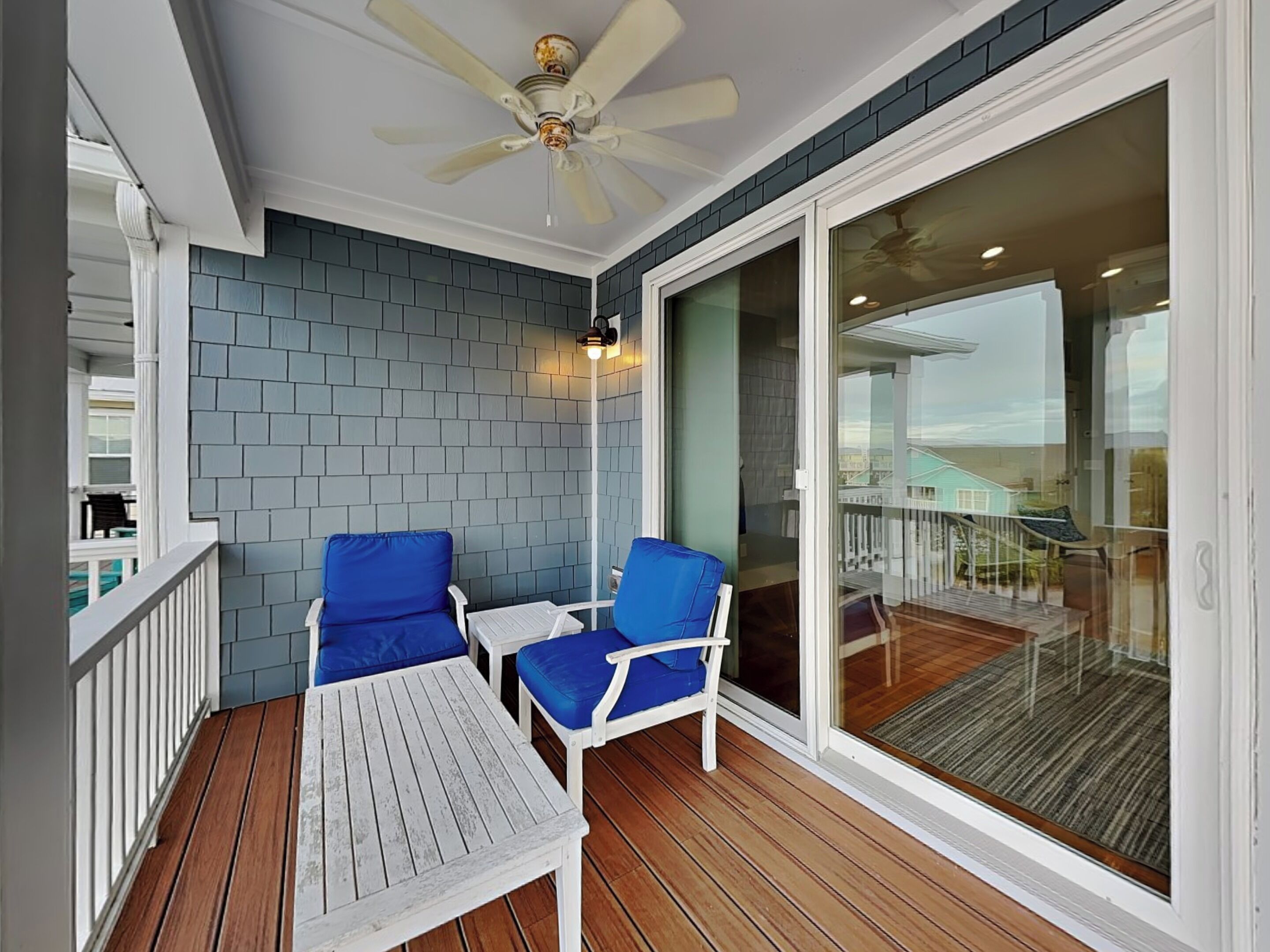 Studio (4 Bedrooms) | Kemudahan hartanah