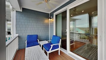 Studio (4 Bedrooms) | Ăquipement de lâhĂ©bergement