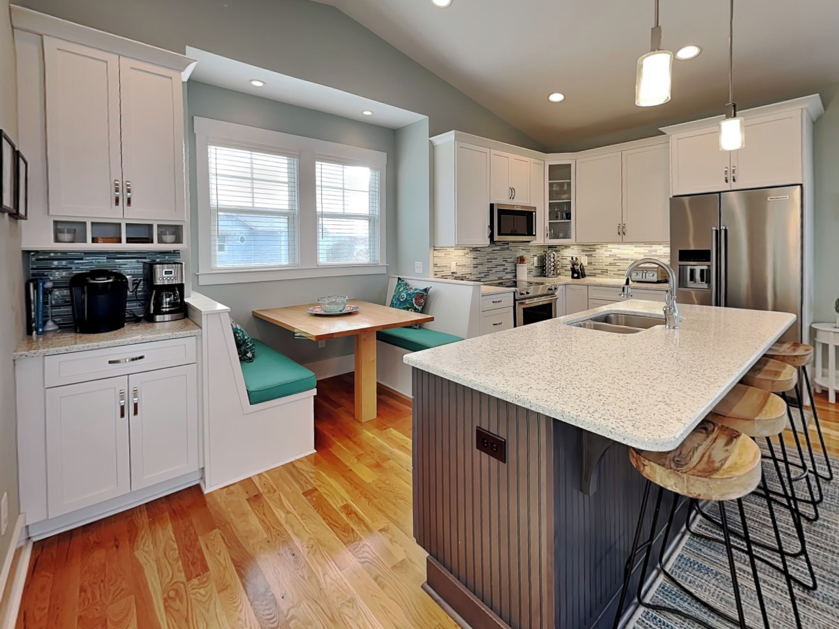 Studio (4 Bedrooms) | Property amenity