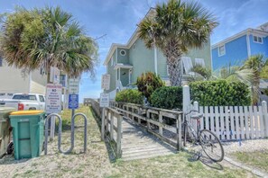 Estudio (4 Bedrooms) | Servicios del alojamiento