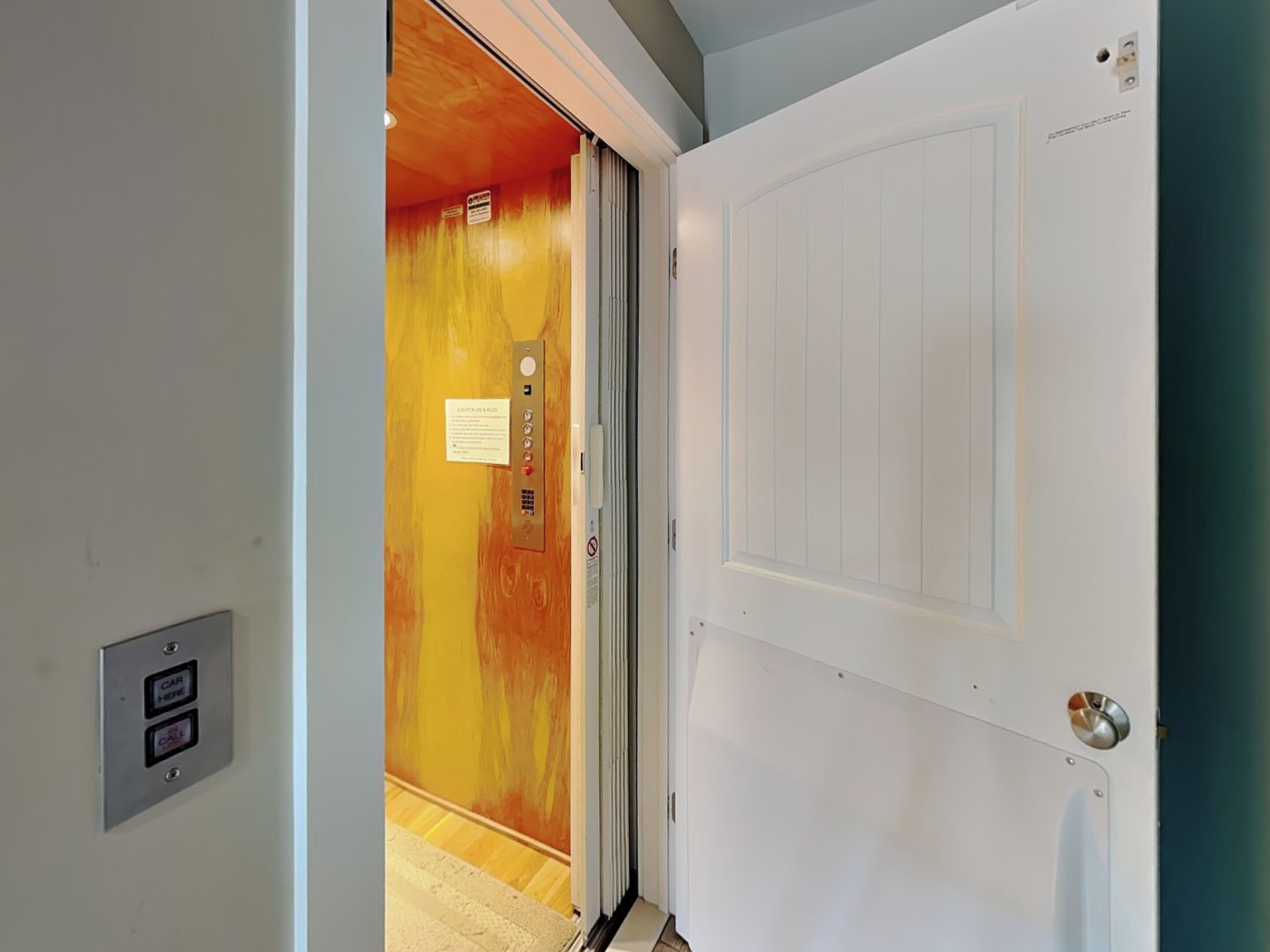 Studio (4 Bedrooms) | Kemudahan hartanah