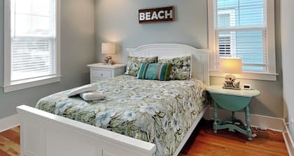 Two Salty Dogs by Carolina Retreats