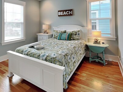 Two Salty Dogs by Carolina Retreats