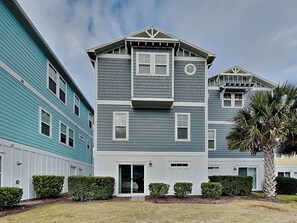 Studio (4 Bedrooms) | Ausstattung der Unterkunft