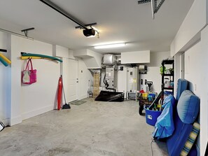 Studio (4 Bedrooms) | Ăquipement de lâhĂ©bergement