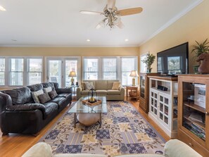 Studio (5 Bedrooms) | Property amenity