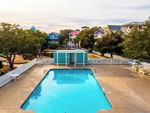 Studio (5 Bedrooms) | Property amenity