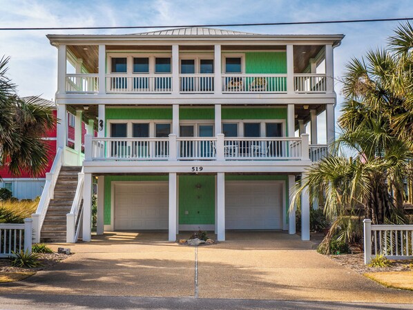 Studio (5 Bedrooms) | Front of property
