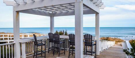 Studio (5 Bedrooms) | Property amenity