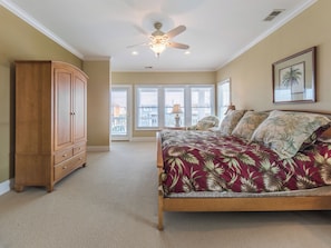 Studio (5 Bedrooms) | Property amenity