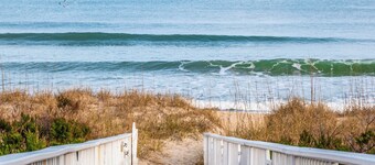 1 Pleasure Island Kure by Carolina Retreats