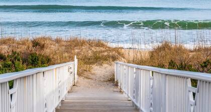 1 Pleasure Island Kure by Carolina Retreats