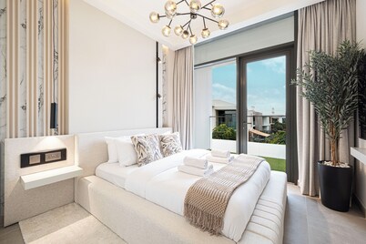Arabian Ranches 3 Luxury 4 Bedroom Villa
