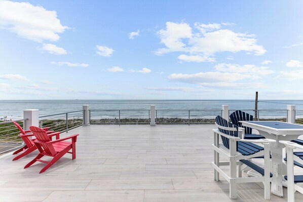 Studio (3 Bedrooms) | Property amenity