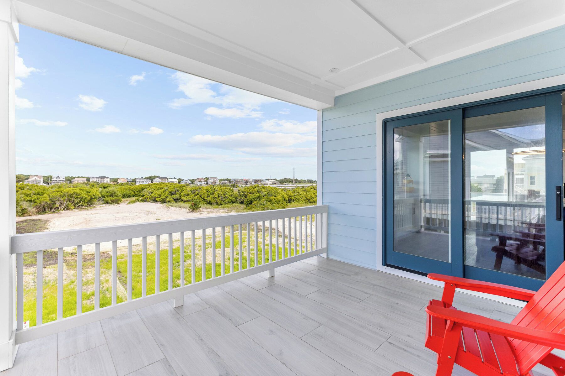 Studio (3 Bedrooms) | Fasilitet på overnattingsstedet