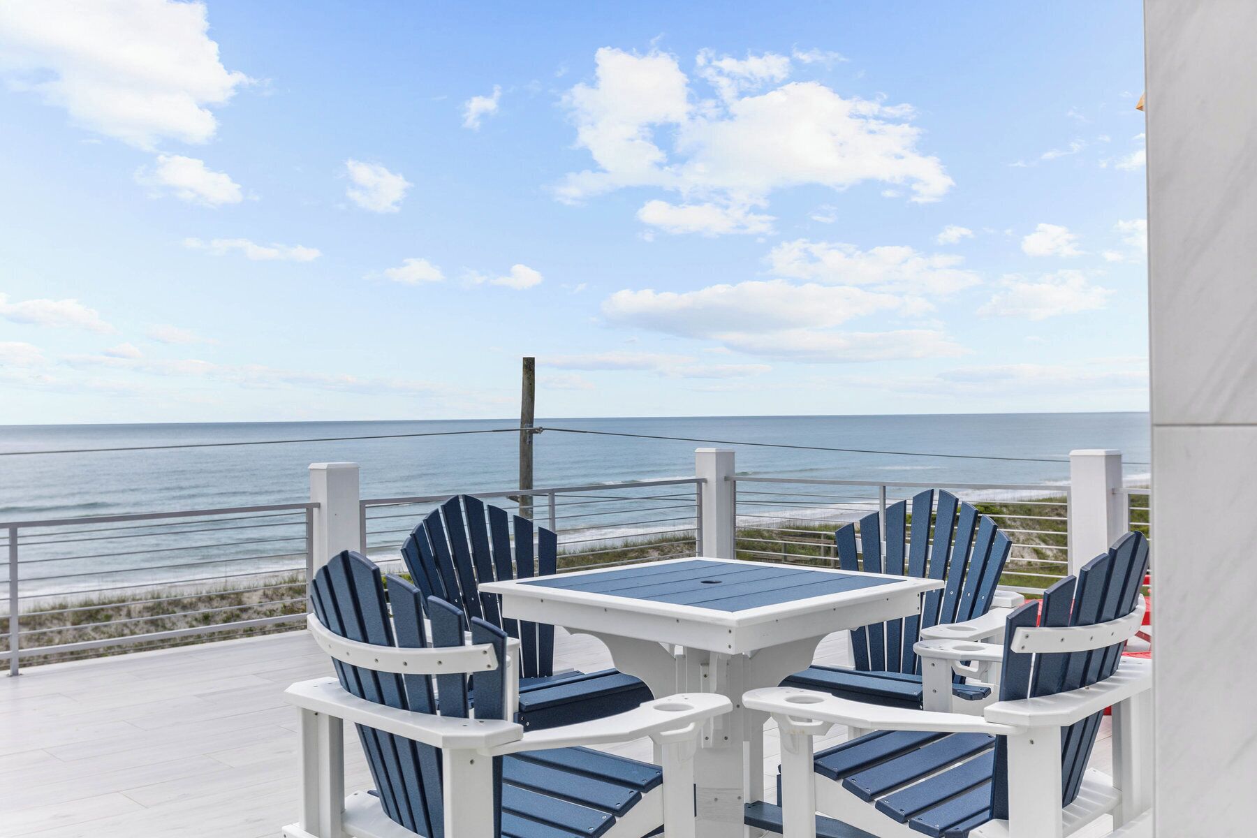 Studio (3 Bedrooms) | Fasilitet på overnattingsstedet