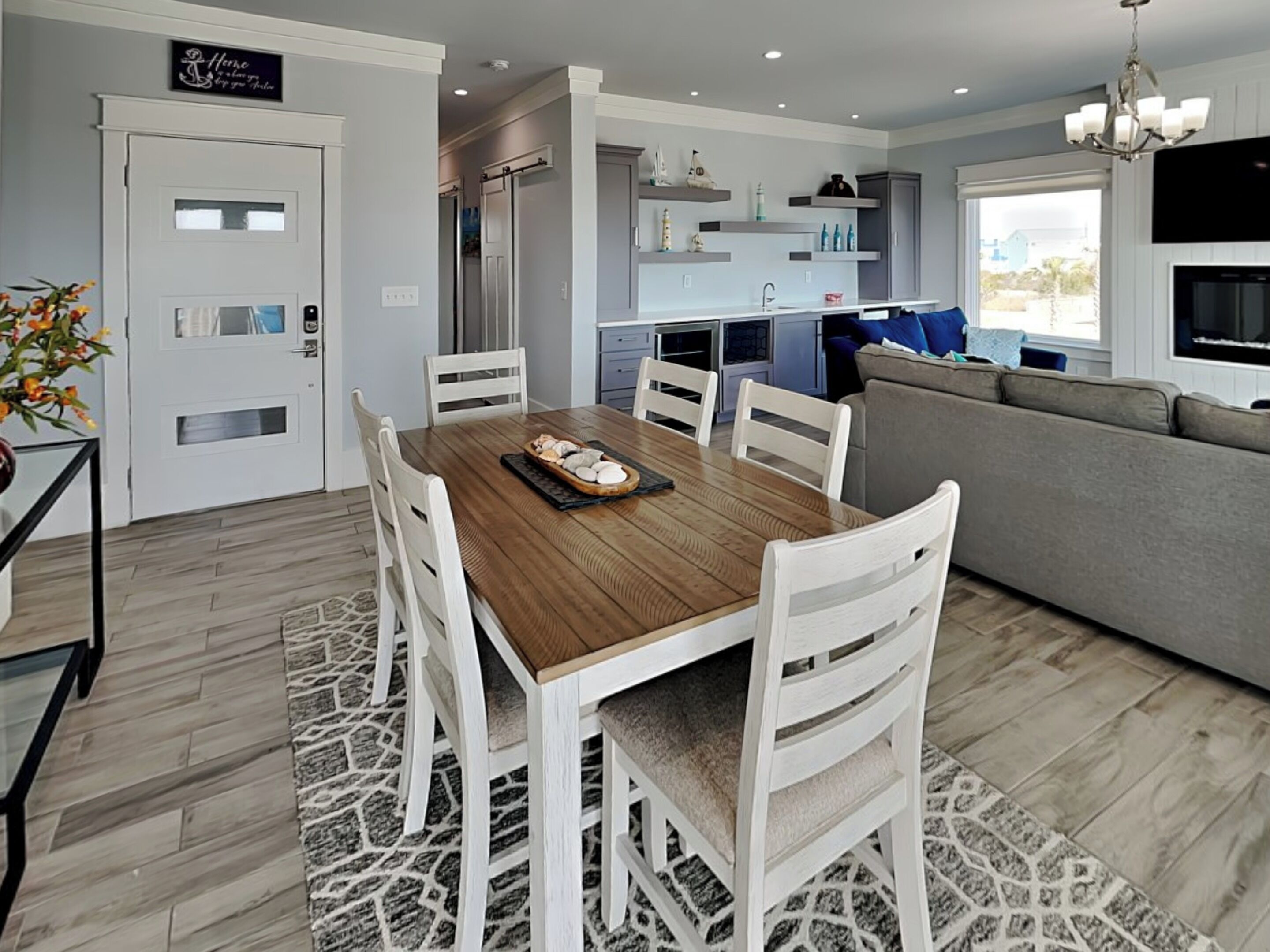 Studio (3 Bedrooms) | Fasilitet på overnattingsstedet