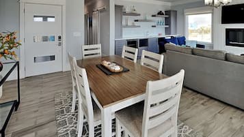 Studio (3 Bedrooms) | Fasilitet på overnattingsstedet