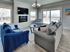 Studiolejlighed (3 Bedrooms) | Facilitet på overnatningsstedet