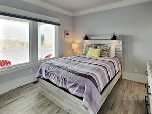 Studio (3 Bedrooms) | Property amenity - Dune Our Thing by Topsail Realty (Sneads Ferry)