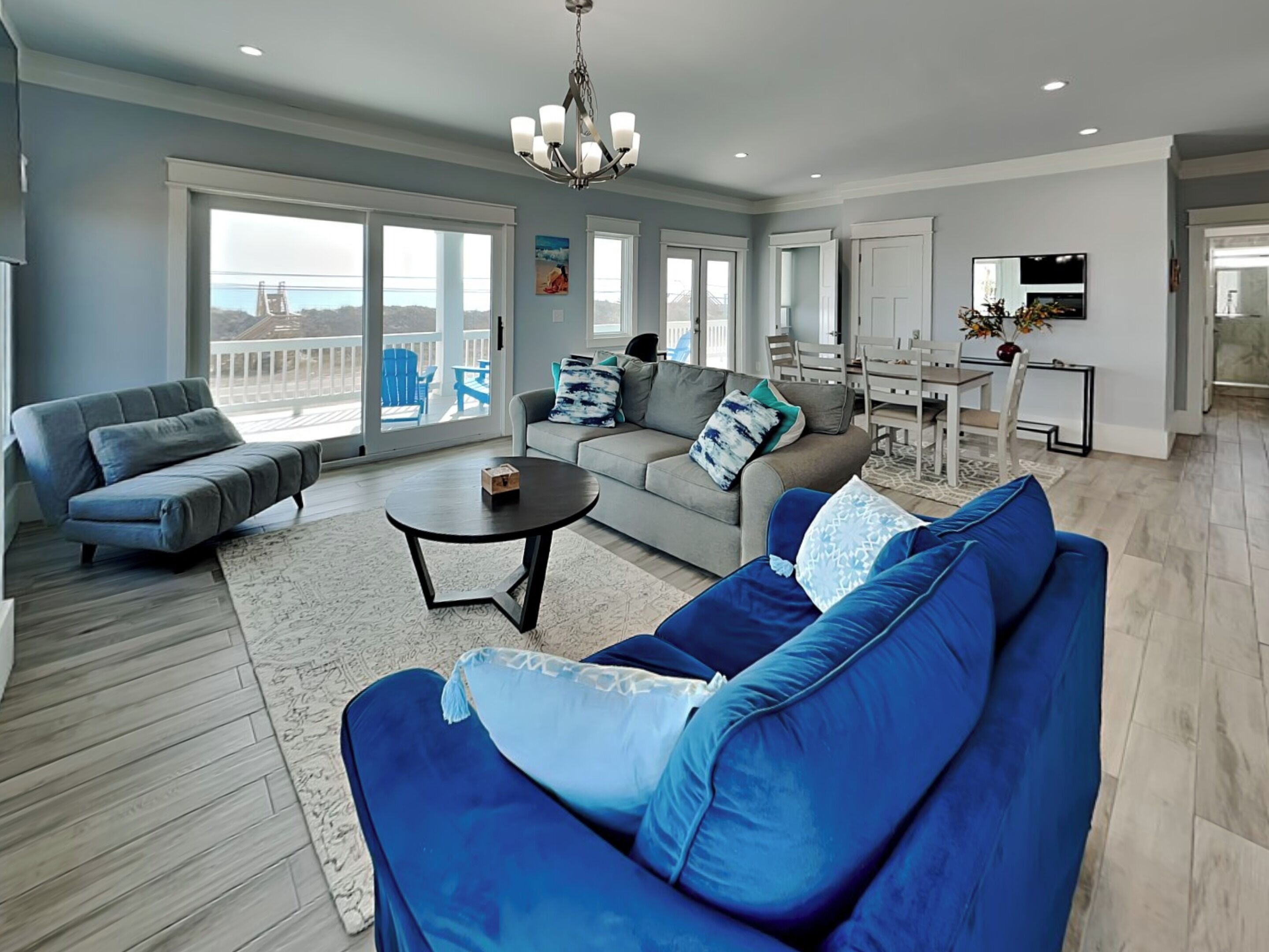 Studio (3 Bedrooms) | Property amenity