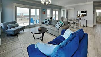 Studio (3 Bedrooms) | Fasilitet på overnattingsstedet