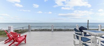 Dune Our Thing by Topsail Realty