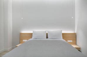 1 chambre, bureau, Wi-Fi gratuit, draps fournis