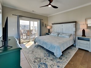Property amenity - Family Tides by Topsail Realty (Sneads Ferry)
