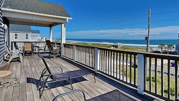 Studio (Multiple Bedrooms) | Fasilitet på overnattingsstedet