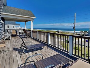 Studio (Multiple Bedrooms) | Property amenity - Family Tides by Topsail Realty (Sneads Ferry)