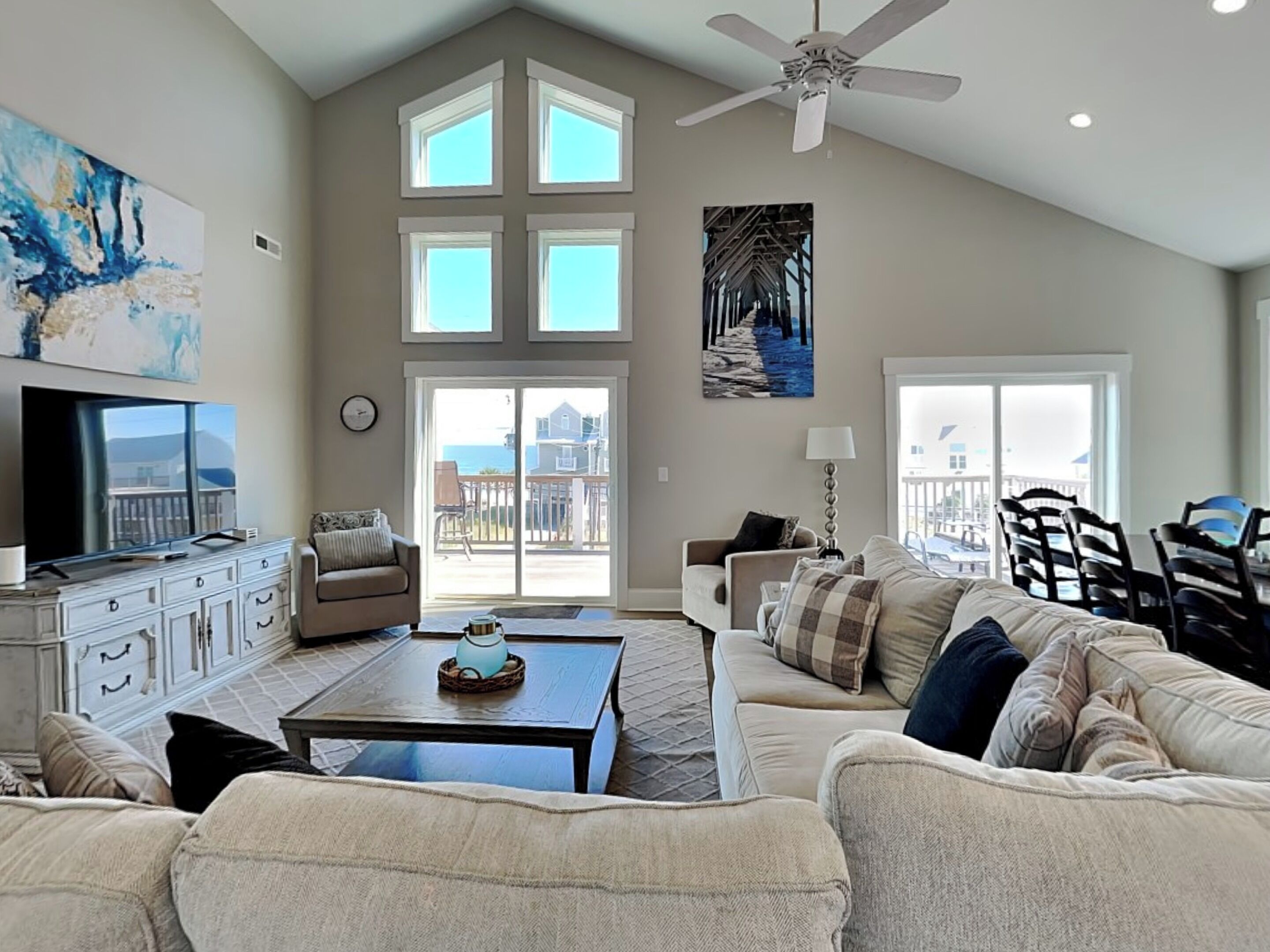 وسائل الراحة في المنشأة