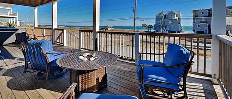 Studio (Multiple Bedrooms) | Property amenity