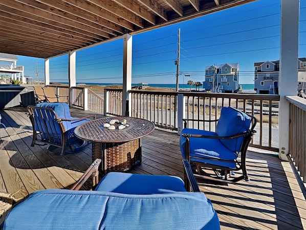 Studio (Multiple Bedrooms) | Property amenity